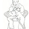 Ludi-Zine 14 - Personnages Niveau 2 – Image 4
