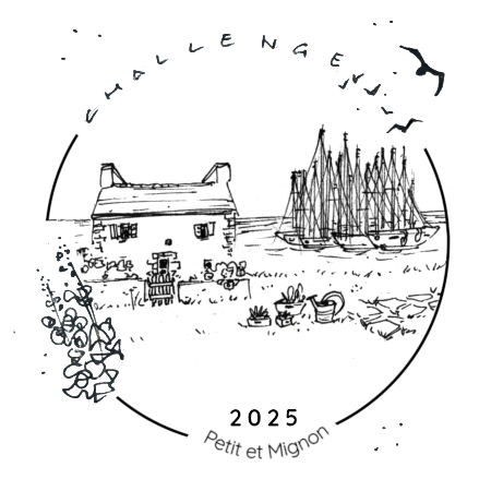 Challenge "Petit et Mignon"